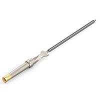 AMP Connectors - TE Connectivity 6-745288-1 ຕິດຕໍ່ D-Sub 20 DF SKT CNT DUPLEX