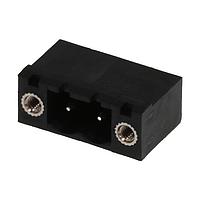 Molex 39535-0002 ຫົວຂໍ້ 5.08MM EURO HEADER V DER VERT ME BLK 2CK