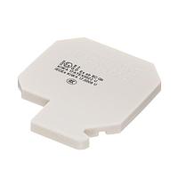 PHOENIX CONTACT 0201061 ຝາປິດ End Cover D-SSK 0525 KER