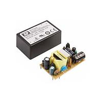 XP Power VCP15US15 ໂມດູນພະລັງ AC-DC AC/DC, 15W, ຕິດບົດ PCB, ເຟີມເຟີມເປີນ