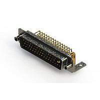 EDAC 629-47W1640-3T6 ຕູ້ຕິດຕໍ່ D-Sub ປະສົມມຸມຂວາ ຕູ້ຕິດຕໍ່ພະລັງງານ Combo D-Sub