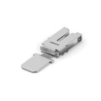 AMP Connectors - TE Connectivity 63425-1 ສາຍວ່າງແມ່ເລັກ Magnet Wire MAG MATE 250F TAB #12 TPBR.