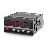 Trumeter 8980-1 ຕົວນັບ Preset PRED DUAL RELAY O/P, 10-30VDC