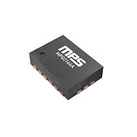 Monolithic Power Systems (MPS) MPQ2166AGRHE-AEC1-Z Synchronous Automotive Grade. WF package, 6V, Dual 2A/2A or 3A/1A,Low Quiescent Current,Synchronous Buck