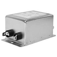 Astrodyne TDI LF5B ຕົວກັນສະຫນອງໄຟຟ້າ Power Line Filters FILTER 5AMP