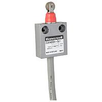 Honeywell 914CE31-3L1 ສະຫນັບຈຳກັດ 17.5N 3.82lb ສູງສຸດ 5A 1NC 1NO SPDT Snap