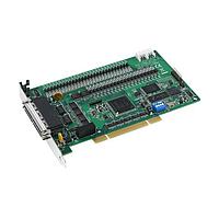 Advantech PCI-1285E-AE ມະໂຕເຕີ Stepping ແລະ Servo Motor ທາງເສດຖະກິດ 8-Axis DSP-Based SoftMotion Co