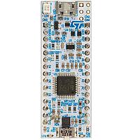 STMicroelectronics NUCLEO-8S207K8 ບອດພັດທະນາ STM8 Nucleo-32 ບອດພັດທະນາ STM8S207K8 MCU, ສະຫນັບສະຫນູນການເຊື່ອມຕໍ່ Arduino Nano