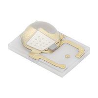 Lumileds LXML-PR02-0800 ເຄື່ອງສະແດງແສງສີດຽວ LUXEON Rebel Color, ສີນ້ຳເງິນອົດທິບາຍ 440-460nm