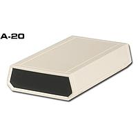 Serpac A20,AL ເຄື່ອງມື 2.60X4.25X.87 AL