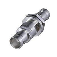 Trompeter / Cinch Connectivity Solutions ADBJ79-E1-UBJ20 ຕົວແປງ RF - ລະຫວ່າງຊຸດ ADPTR BTWN Series TRB JK ເຖິງ BNC JK