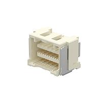 Molex 213228-1270 ຮັບຂອງ CLIKMATE1.5 DRRA SMT AU0.76 ETP 12P NAT