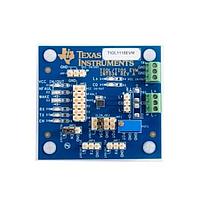 Texas Instruments TIOL1115EVM I/O Link TIOL1115 EVM