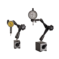 Mahr 4420370 ການວັດແທກ Tripod ດ້ວຍຖານແມ່ເຫຼັກ (4420370, 5mm)