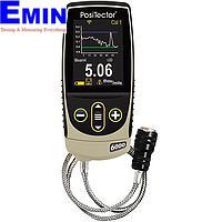 DEFELSKO FNTS3 Gage ຄວາມຫນາຂອງເຄືອບ (6 mm, NON-FERROUS FERROUS, Advanced)