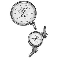 DILLON AP AP Dynamometer Scales Galore (10000 kg)