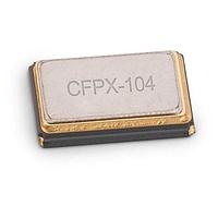 Wurth Elektronik 830059523 ຄວາດຄຣິສຕານ WE-XTAL 12.2880MHz 30ppm 5.0 x 3.2mm