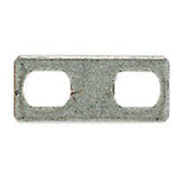 Weidmuller 0194300000 ຂໍ້ຕໍ່ຂ້າງ QL 2 SAK6N