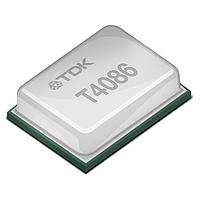 TDK InvenSense MMICT4086-00-908 ໄມຄໂຣໂຟນ MEMS ອນາໂລກ ໄມຄໂຣໂຟນ ອນາໂລກ ໃນຊຸດຂະໜາດນ້ອຍ