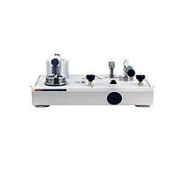 Fluke (Calibration) P3022-7-P Pneumatic Deadweight Testers (5 - 400 inH2O)