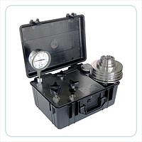 Nagman H6000portable ເຄື່ອງກວດນ້ຳໜັກໄຮໂດລິກແບບພົກພາ (700 Bar, ±0.05% rdg)