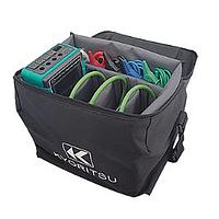 KYORITSU 6315-05 ຊຸດເຄື່ອງວິເຄາະຄຸນນະພາບພະລັງງານ (KEW 6315 ＋ KEW 8133（3000A : φ170mm）× 3)