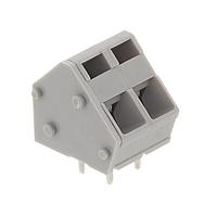 Wurth Elektronik 691413720002B ບລັອກຂໍ້ຕໍ່ຄົງທີ່ WR-TBL 2POS 5mm 15A 300V 12-28AWG