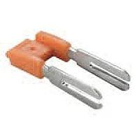 Altech CA801/1-3 ສາຍຕໍ່ສະຫນັບສະຫນູນ Alternate Jumper Insul Jmpr ສໍາລັບ alter 8mm Insulated
