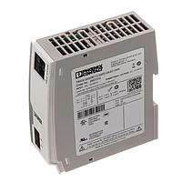 PHOENIX CONTACT 2907379 ໂມດູນການສຳຮອງ TRIO2_DIODE/12_24DC/ 2X20/1X40