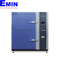 KOMEG TST-1125D ຫ້ອງການຊ໊ອກຄວາມຮ້ອນ (1125L)