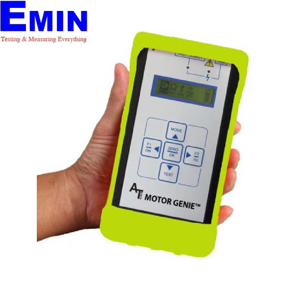 ອຸປະກອນກວດກາສະພາບມໍເຕີ ແລະ ເຄື່ອງກຳເນີດໃນງານອຸດສາຫະກຳ