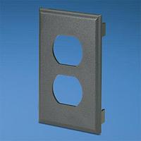 Panduit PCF3EI-X ຕິດຕັ້ງ Coupler PD3 PWR Rated Coupler Fitting