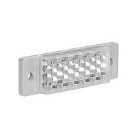 Banner Engineering BRT-40X18A ປ່ອງສະຫນອງກັບຄືນປະສົງ: ຮູບສະແກນສີ່ແກ້ວ 40 x 18 mm; ປັດຈຸບັນການສະຫນອງ: 1.0; ອຸນຫະພູມສູງສຸດ= 50 ອົງສາ C; ເຄື່ອງພລາສຕິກ - ມີຮູບປະກອບສອງຮູບສອງສໍາລັບການຕິດຕັ້ງ