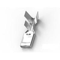AMP Connectors - TE Connectivity 1801433-1 ຕິດຕໍ່ປະຕູຮັບ RCPT CONT, 8MM NG1+ MAXIFUSE, 7-10 MM2