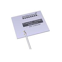 Antenova SRFC011-100 ເຄື່ອງຮັບສະສົມສະຕິກ GSM850/900 DCS1800 PCS1900 WCDMA2100