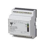 Carlo Gavazzi MPF1-912RS ອຸປະກອນສັນເຊື່ອມແສງ Photoelectric Sensors PHOTO AMP 1CH 12-24VAC/DC HI V