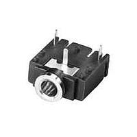 Adam Tech ASJ-1-5 ປະຕູໂທລະສັບ STEREO JACK TYPE 1 5 CONTACT FORMS