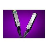 Molex 74752-9004 ສາຍສອງແກນ SFP SFP PLUS - SFP PLUS 10M ສາຍທອງຄໍບເອີ 10G
