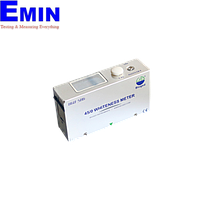 Biuged BGD 586 ເຄື່ອງວັດຄວາມຂາວແບບເຄື່ອນທີ່ (0-99.9)