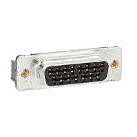 AMP Connectors - TE Connectivity 5747141-2 ປຸ່ມຮັບ 15P RCPT ACT PIN/MS MED INSERT