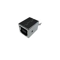 Adam Tech USB-B-S-VT-30 ຕົວເຊື່ອມ USB ປະເພດ B CONNECTOR, USB CONNECTOR