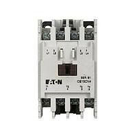 Eaton CE15BN4BB ອຸປະກອນຕິດຕໍ່ໄຟຟ້າອີເລັກໂຕຣເມຄານິກ IEC OPEN 4P CONT SZ B 240V  -  Repl ONLY
