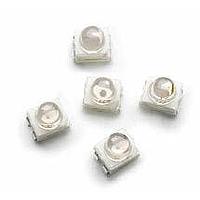 Broadcom HSMC-A461-V00M1 ເດັດ LED ສີແດງ AllnGaP 1750mcd 635nm