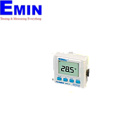 OMEGA OM-71-NIST ເຄື່ອງບັນທຶກຂໍ້ມູນແບບເຄື່ອນທີ່ທີ່ມີຈໍສະແດງຜົນ (-20 ~ 70°C, NIST cert)