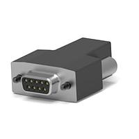 AMP Connectors - TE Connectivity 1-747943-7 ປຸ່ມຮັບ E09S IDC 26-22AWG