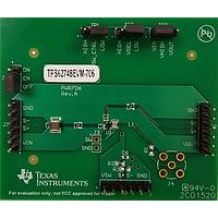 Texas Instruments TPS62748EVM-706 ຕົວຄວບຄຸມແຮງໂຮງ - ຕົວຄວບຄຸມສະຫວັດ TPS62748EVM-706