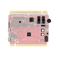 NXP TWR-K22F120M ບົດບັນທຶກລະບົບພັດທະນາ Tower System Development Board ສໍາລັບ Kinetis K02 ແລະ K22 (100-120 MHz, 128-512 KB Flash) MCUs