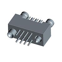 AirBorn RM332-122-101-5900 ຕົວເຊື່ອມຕໍ່ CONNECTOR, R SERIES