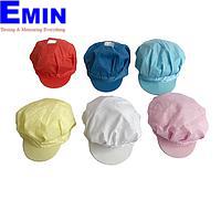 iSafe IS331 ໝວກຫ້ອງສະອາດ (màu xanh)