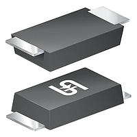 Taiwan Semiconductor SMF8.0AHRQG ດາຍໂອດ TVS 200W, 9.345V, 5%, ທາງດຽວ, TVS